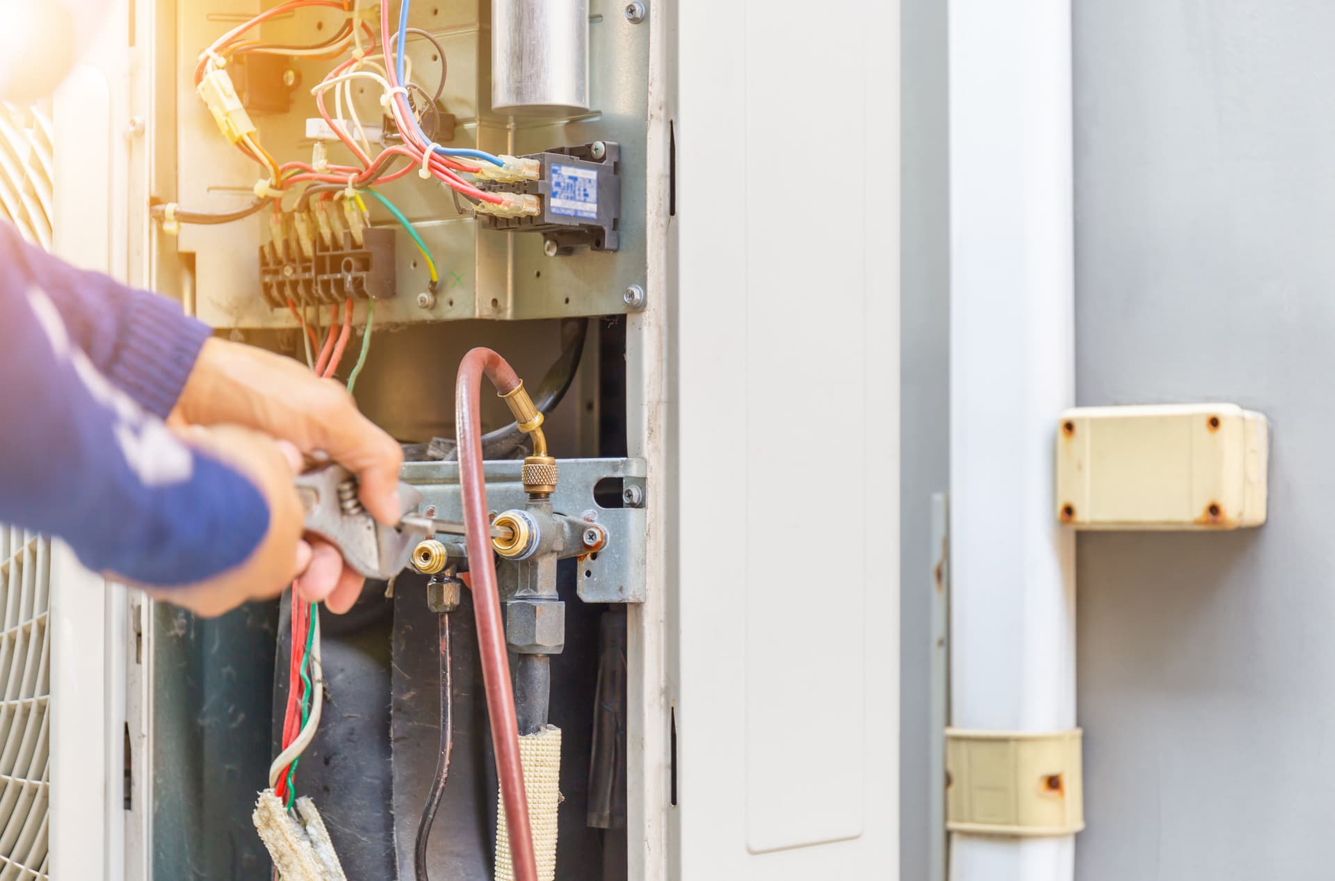 Blog post Furnace Maintenance Guide: Save Money and Energy in 2026 image