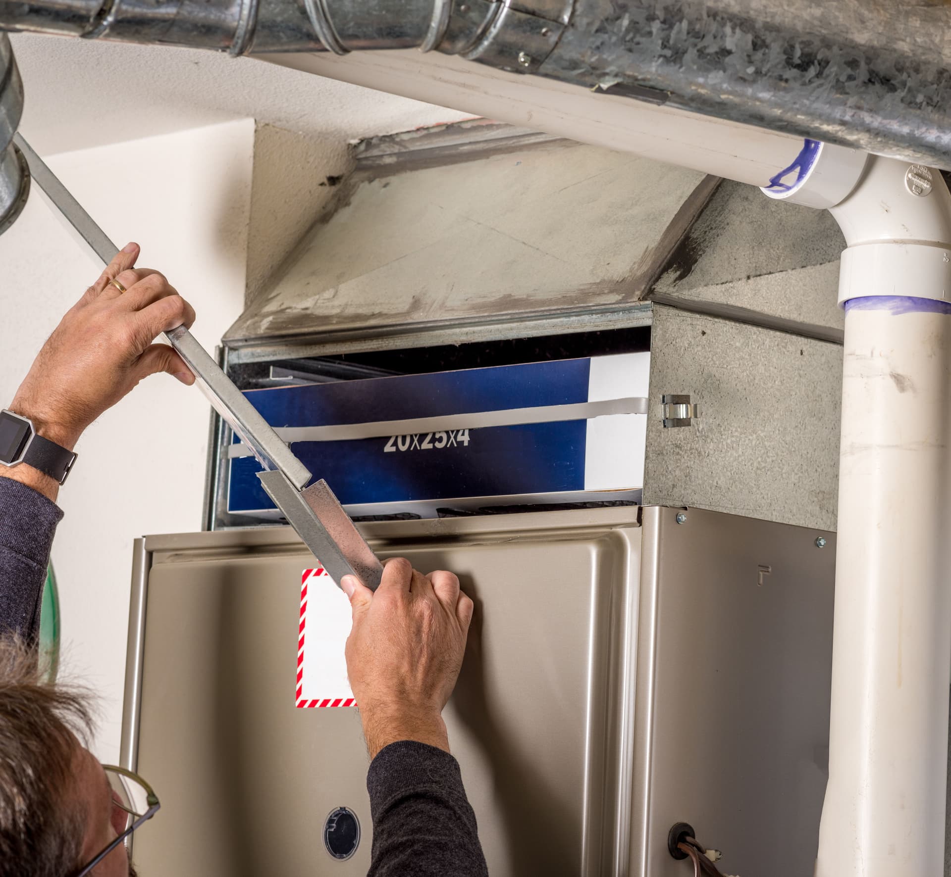 Blog post Understanding Furnace Repair: Emergency Tips and Cost Guide image