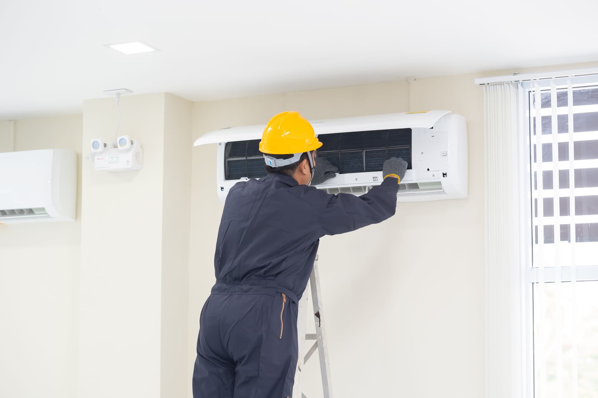 Blog post AC Maintenance: Essential Step-by-Step Guide for 2026 image