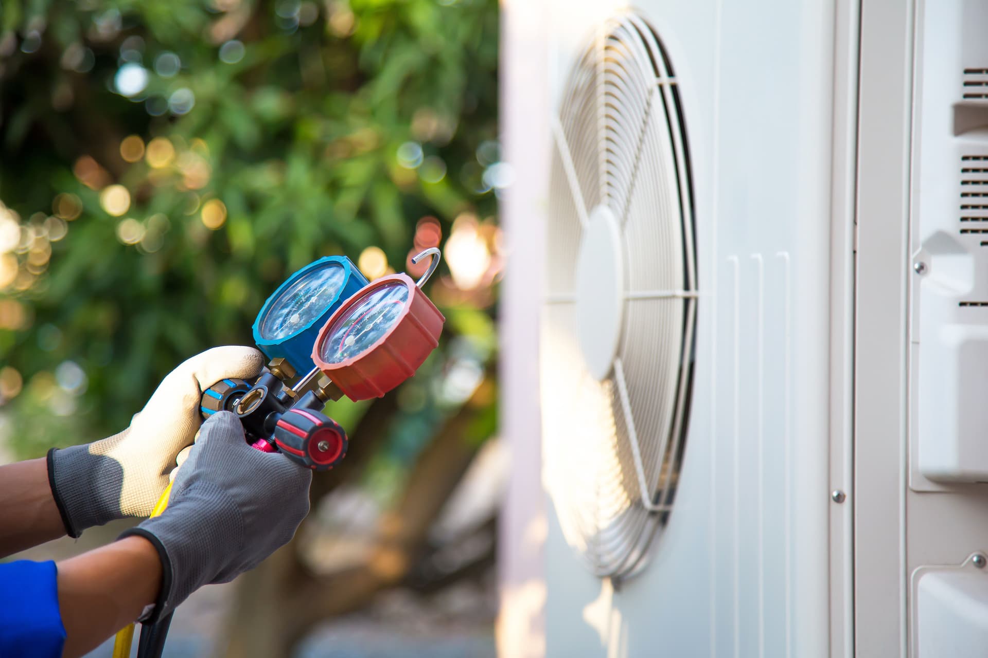 Blog post Best Preventative Maintenance Plans for HVAC in 2026 image