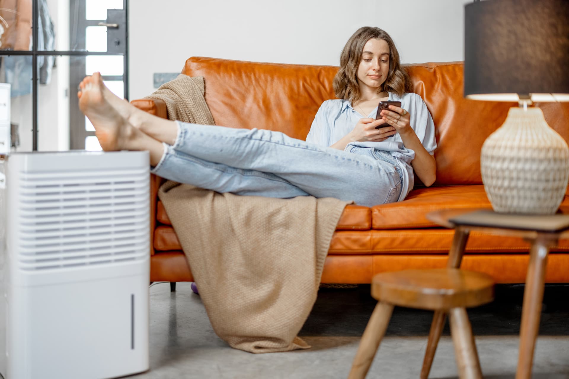Blog post Best Air Purifier for Allergies in 2026 image