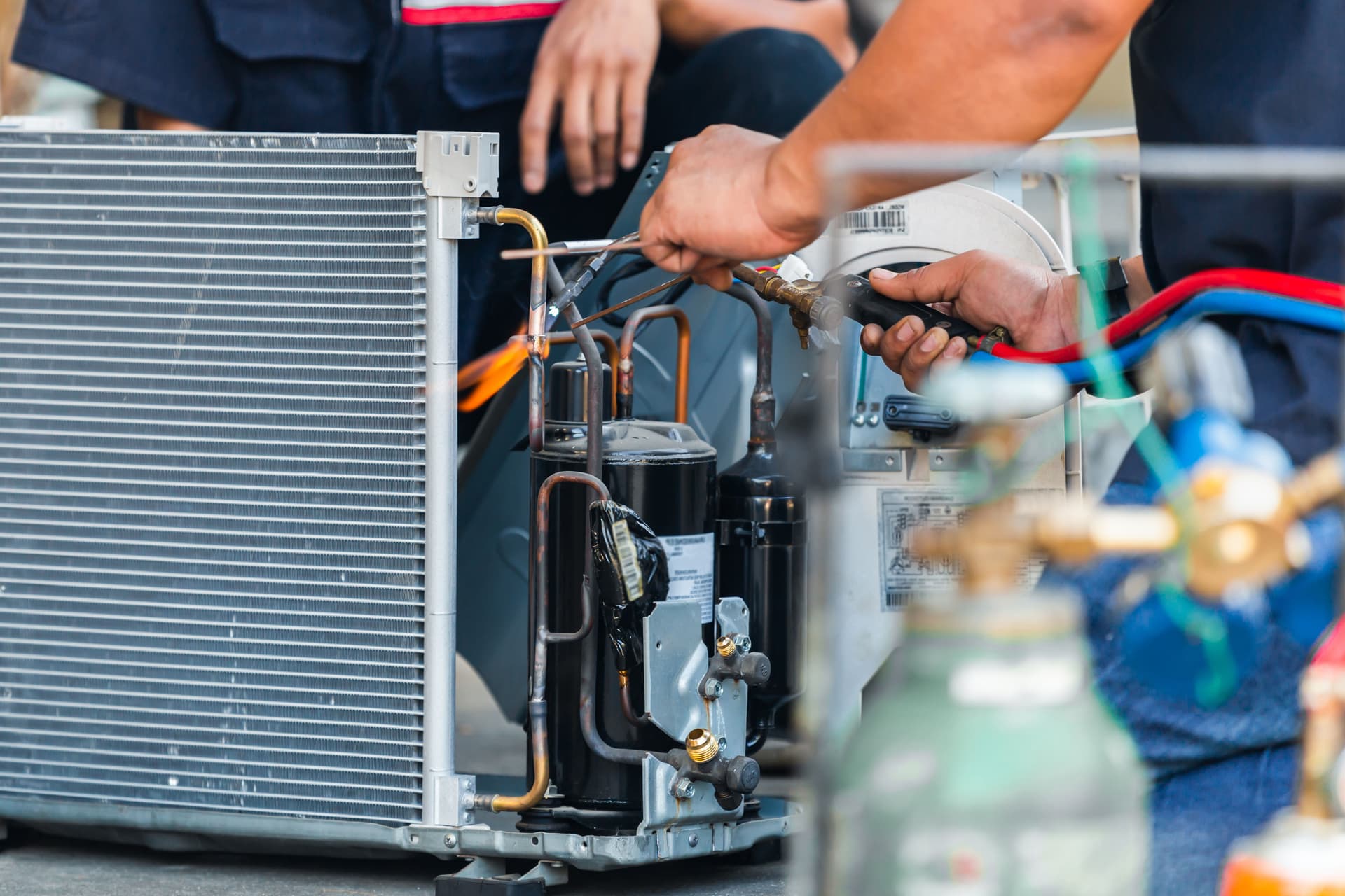 Blog post HVAC Financing Options: Affordable Loans and Payment Plans image