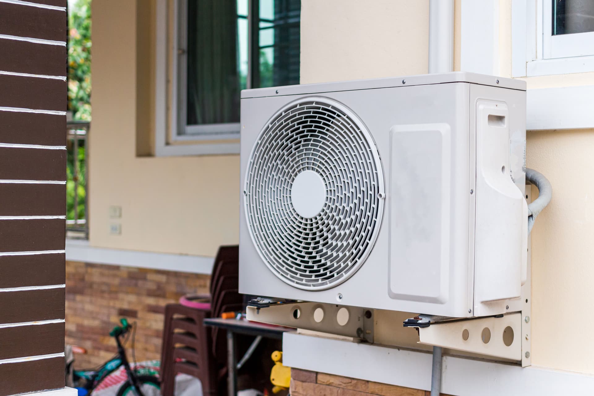 Blog post HVAC Rebates 2026: Complete Guide to Tax Credits image