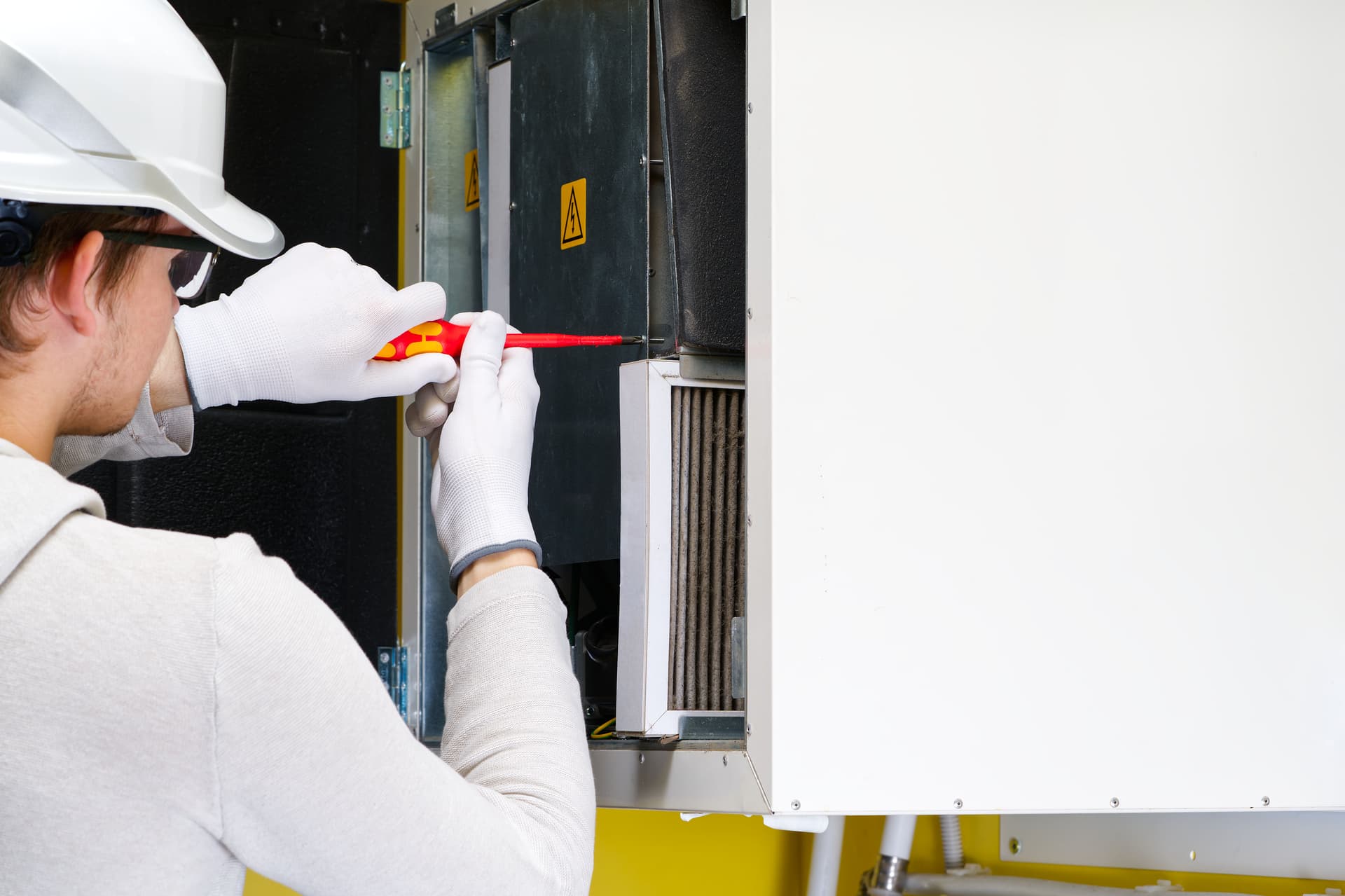 Blog post Furnace Replacement Eagan: Complete Guide to High-Efficiency Upgrades image