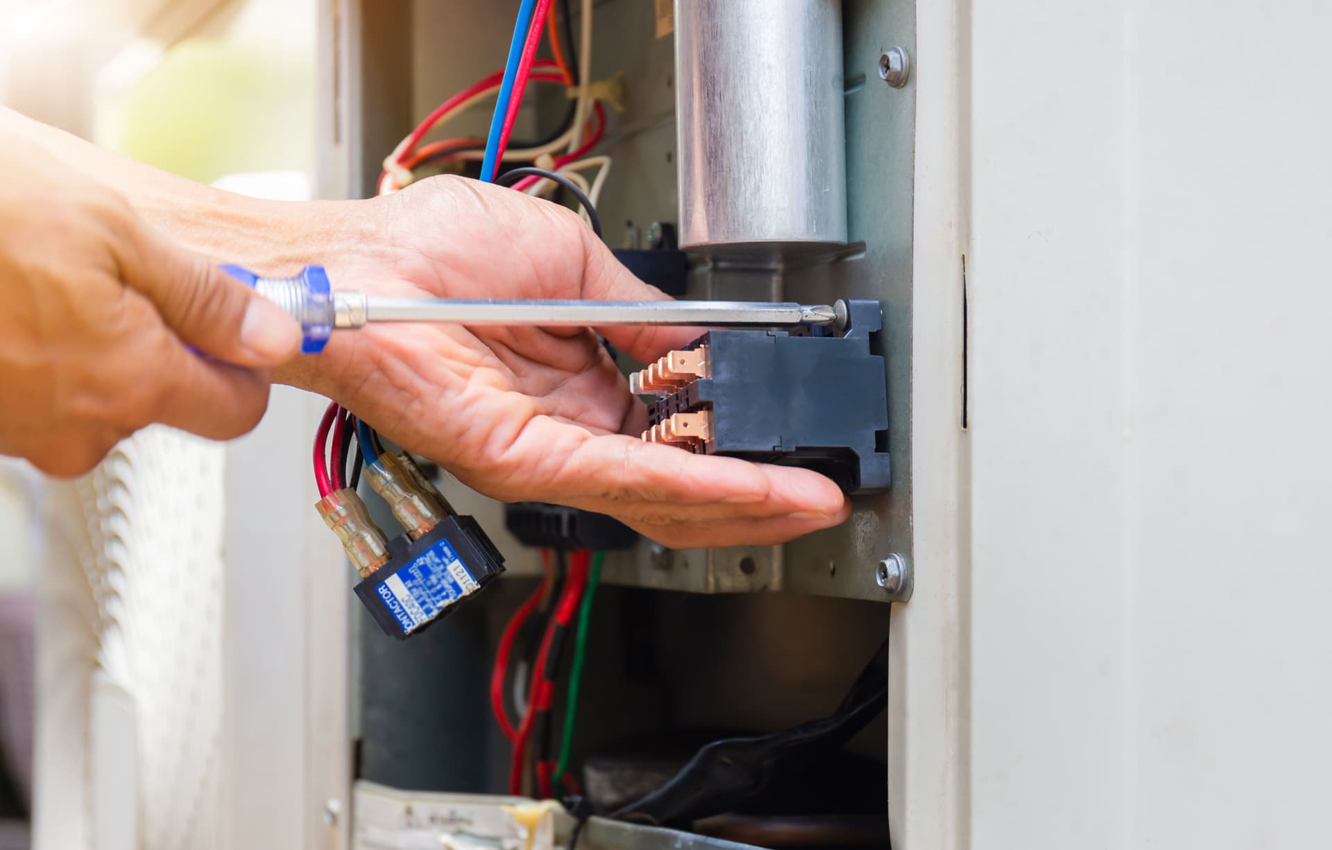 Blog post Furnace Replacement Saint Paul: Complete Guide and Costs 2026 image