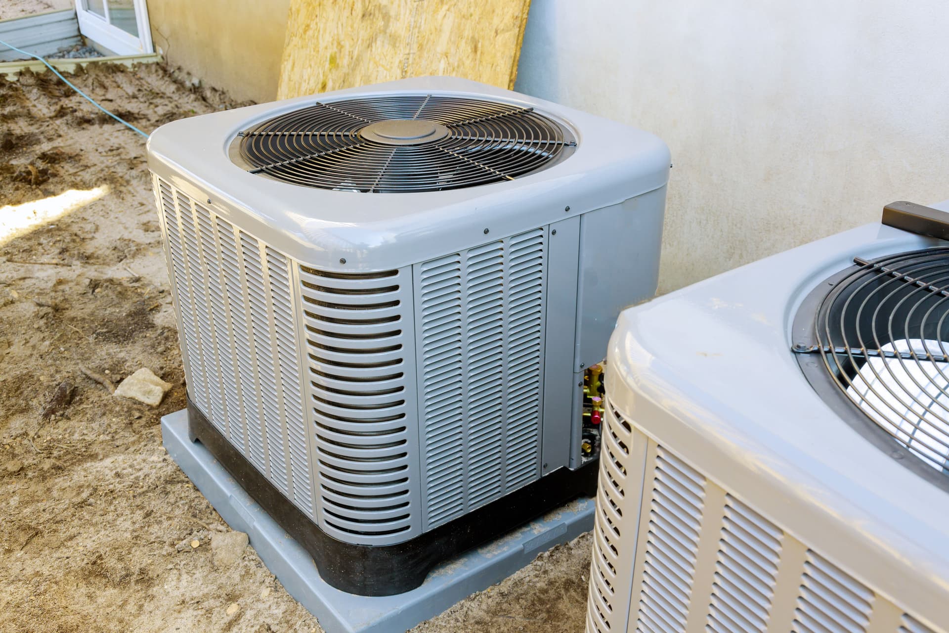 Blog post AC Repair Eagan MN: Essential Guide for Summer 2026 image